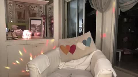 Gl1tter Barbie online show from February 6, 5:27 pm