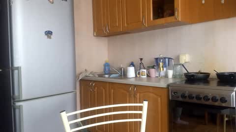 Violetta online show from February 17, 8:02 am