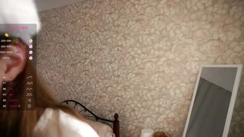 Sandra online show from January 29, 5:56 pm