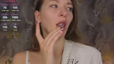 Kaley online show from October 20, 4:37 am