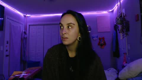 anna online show from October 12, 7:33 am