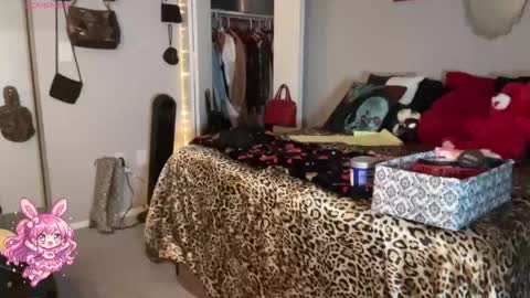 Baby Bimbo online show from April 11, 8:34 pm