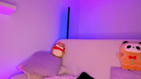 Snapshot of gloomydoll chatting on December 14, 8:08 pm Mimi online show from December 14, 8:08 pm