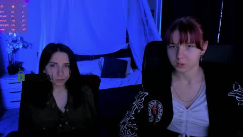 your dream  online show from April 18, 7:07 pm