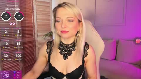 Gloria online show from January 9, 10:52 am