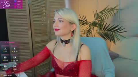 Gloria online show from February 28, 11:03 am