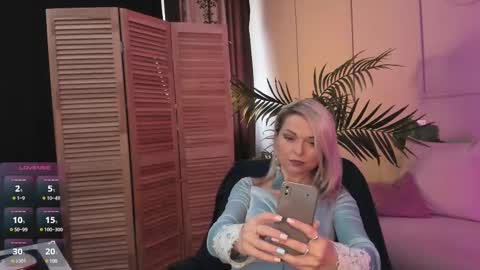 Gloria online show from February 25, 10:59 am