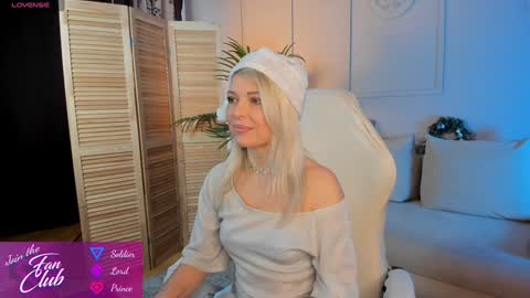 Gloria online show from December 30, 10:53 am