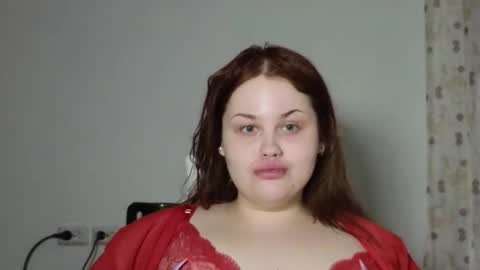 gloria_thomas online show from March 15, 7:05 pm