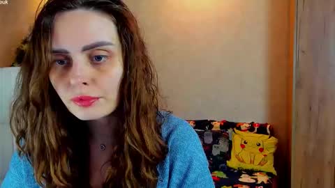 Gloria Wood online show from January 14, 6:57 pm