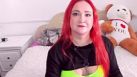 gloriamistress online show from January 21, 10:08 am