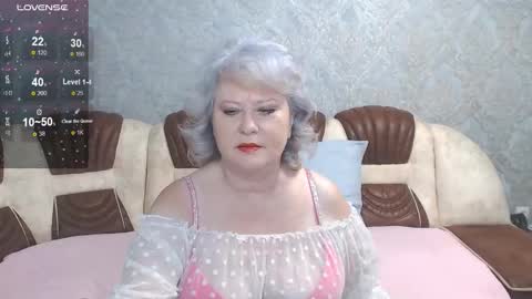 Gloriasguirt online show from January 12, 2:28 am