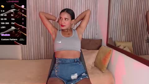 glory_girl online show from October 31, 10:58 pm