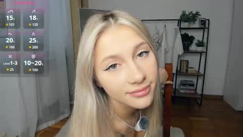 Cherry online show from November 7, 8:20 am