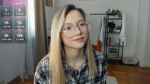 Cherry online show from March 26, 7:43 am