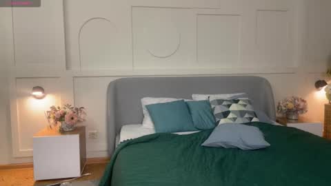 Margo online show from March 21, 1:54 am