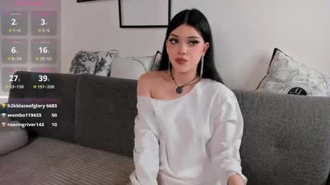 Sara online show from April 8, 10:17 am