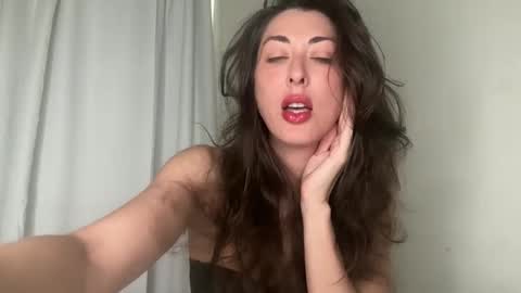 GoblinGoddesss online show from February 16, 4:32 pm