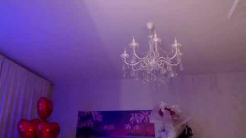 Goldie online show from November 6, 7:20 pm