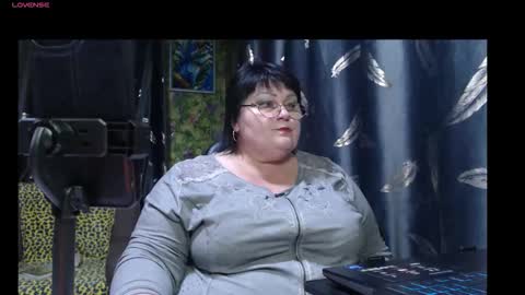 Goddess online show from January 12, 5:40 pm