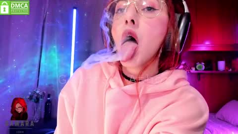  HI I AM SAMARA  -------------------- Next Stream 2  12  2024  2200 GMT-2 online show from February 28, 9:55 pm