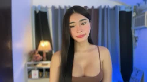 goddess_jennyxx online show from November 20, 7:15 pm