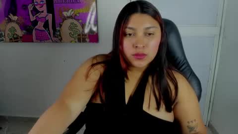 goddess_of_sissys online show from July 7, 6:47 am