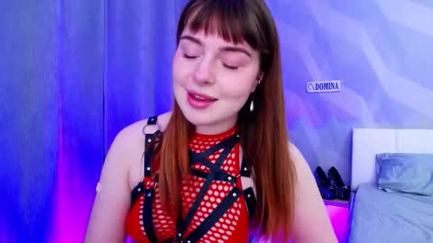 Viktoria switch online show from March 14, 4:30 pm