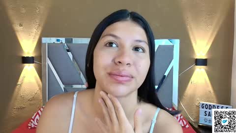 Saori online show from January 10, 11:42 pm