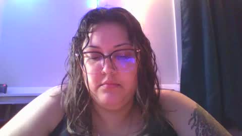 goddess_sereniity online show from April 18, 11:37 pm