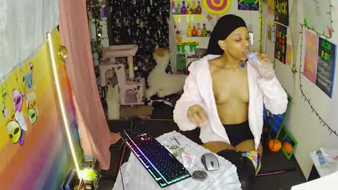 Goddess Goddess Six Mistriss Ashle online show from March 6, 7:25 am