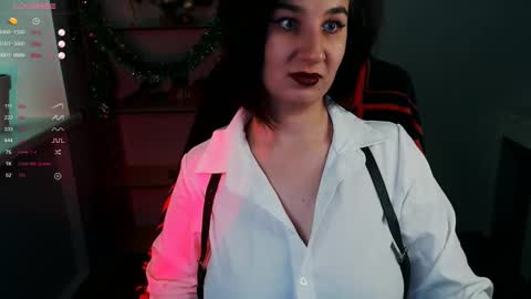 Snapshot of goddess_sophie99 chatting on January 16, 9:48 am Goddess Sophie99 online show from January 16, 9:48 am