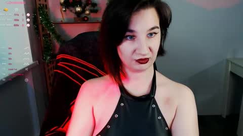 Snapshot of goddess_sophie99 chatting on January 21, 11:13 am Goddess Sophie99 online show from January 21, 11:13 am