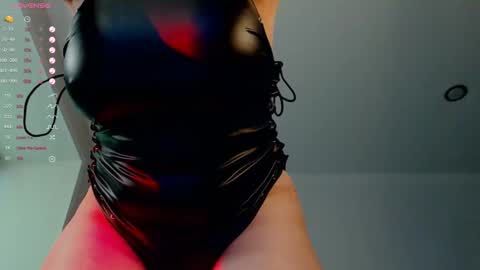 Snapshot of goddess_sophie99 chatting on February 25, 4:24 am Goddess Sophie99 online show from February 25, 4:24 am