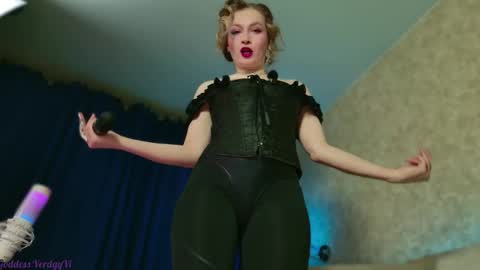 Verdgy online show from February 7, 6:17 am