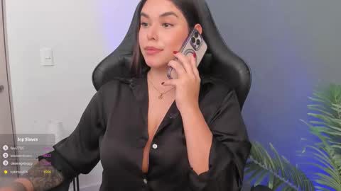 Miss Veronica  - The Supreme   online show from October 28, 5:19 pm