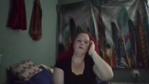 goddessalizee online show from May 16, 1:52 am