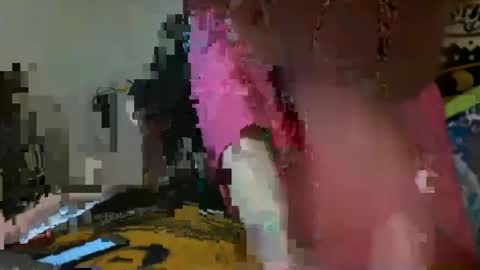 GoddessChloexo online show from February 4, 7:33 pm