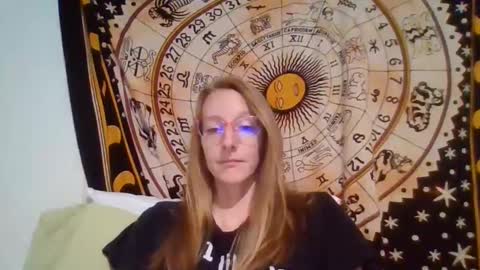 GoddessChloexo online show from September 30, 2:50 am