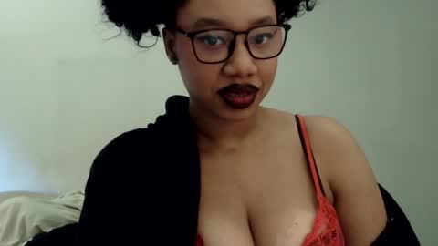 Goddess Daisy Sky online show from January 5, 6:00 pm