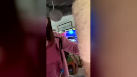 goddessdeezy online show from December 21, 4:11 pm