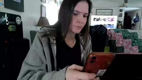 goddessdeezy online show from December 3, 6:54 pm