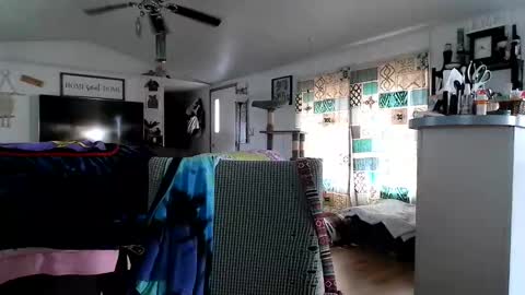 goddessdeezy online show from November 18, 6:42 pm