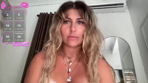 GoddessDove online show from March 15, 8:38 am