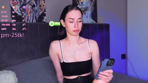 Goddess EmmaBratt princess online show from February 25, 4:05 pm