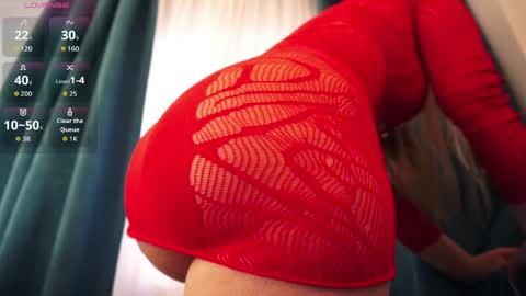 MesmErisse online show from April 20, 4:37 am