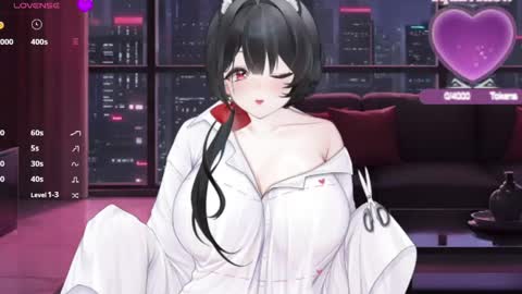  Evelyn  online show from June 8, 1:28 am