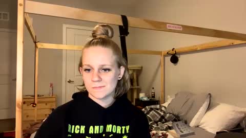 feyaa22 online show from January 23, 1:08 am