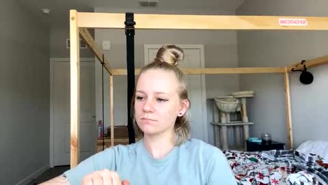 feyaa22 online show from January 30, 4:13 pm