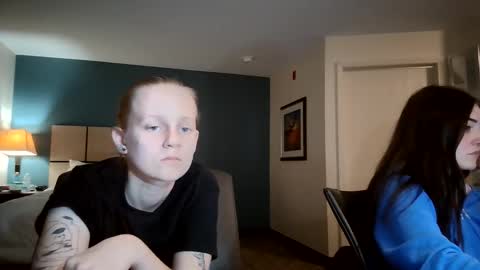 feyaa22 online show from October 17, 12:47 am